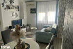 Jednoiposoban stan, Novi Sad, Telep, prodaja, 36m2, 106090e, id1412589