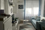 Jednoiposoban stan, Novi Sad, Telep, prodaja, 36m2, 106090e, id1412589