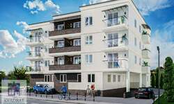 Dvoiposoban stan, Beograd, Rvati, prodaja, 63m2, 104495e, id1412592