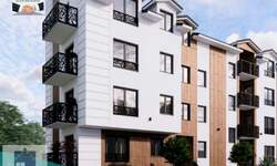 Dvoiposoban stan, Beograd, Rvati, prodaja, 57m2, 86835e, id1406933
