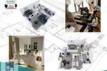 Dvoiposoban stan, Beograd, Rvati, prodaja, 57m2, 86835e, id1406933