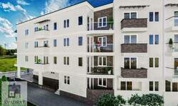 Dvoiposoban stan, Beograd, Rvati, prodaja, 64m2, 103053e, id1412593
