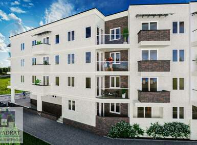 Dvoiposoban stan, Beograd, Rvati, prodaja, 64m2, 103053e, id1412593