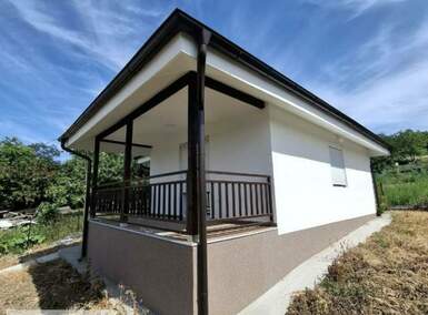Kuca, Beograd, Barič, prodaja, 59m2, 75000e, id1412594