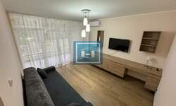 Jednoiposoban stan, Beograd, izdavanje, 51m2, 700e, id1412595
