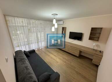 Jednoiposoban stan, Beograd, izdavanje, 51m2, 700e, id1412595