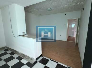 Jednosoban stan, Jagodina, prodaja, 37m2, 27000e, id1412596
