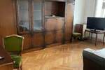 Dvosoban stan, Beograd, Autokomanda, izdavanje, 58m2, 500e, id1412597