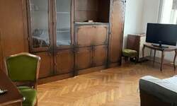 Dvosoban stan, Beograd, Autokomanda, izdavanje, 58m2, 500e, id1412597