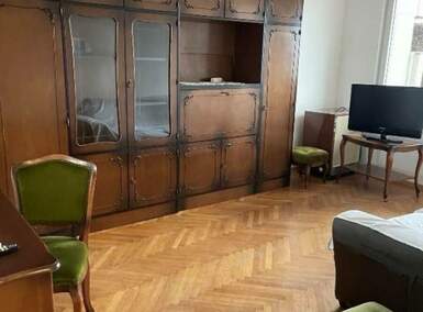 Dvosoban stan, Beograd, Autokomanda, izdavanje, 58m2, 500e, id1412597