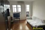 Dvosoban stan, Beograd, Autokomanda, izdavanje, 58m2, 500e, id1412597