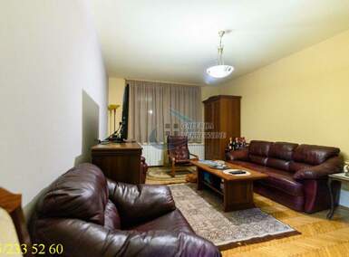 Cetvorosoban stan, Beograd, Gradska bolnica, prodaja, 104m2, 348000e, id1408184