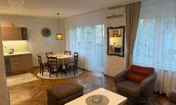 Dvosoban stan, Beograd, Takovska, izdavanje, 55m2, 750e, id1412600