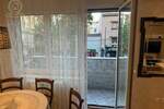 Dvosoban stan, Beograd, Takovska, izdavanje, 55m2, 750e, id1412600