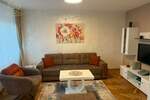 Dvosoban stan, Beograd, Takovska, izdavanje, 55m2, 750e, id1412600