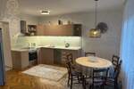 Dvosoban stan, Beograd, Takovska, izdavanje, 55m2, 750e, id1412600