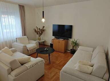 Trosoban stan, Niš, Duvanište, prodaja, 90m2, 168000e, id1412601