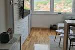 Trosoban stan, Beograd, Karaburma, izdavanje, 42m2, 550e, id1412604