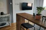 Trosoban stan, Beograd, Karaburma, izdavanje, 42m2, 550e, id1412604