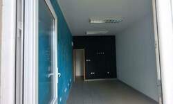 Poslovni prostor / Lokal, Beograd, Žarkovo, izdavanje, 24m2, 300e, id1412606