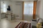 Jednoiposoban stan, Beograd, Donji Grad, izdavanje, 57m2, 1100e, id1412609