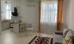 Jednoiposoban stan, Beograd, Donji Grad, izdavanje, 57m2, 1100e, id1412609