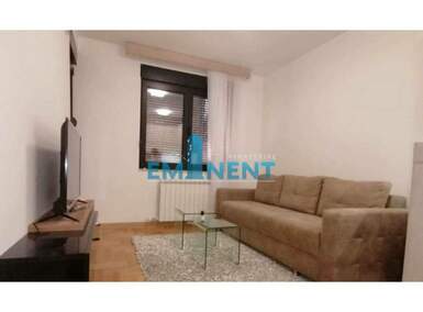 Dvosoban stan, Beograd, Lipov Lad, izdavanje, 35m2, 600e, id1412612