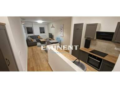 Dvosoban stan, Beograd, Južni Bulevar, izdavanje, 48m2, 700e, id1412613