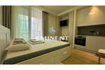 Jednosoban stan, Beograd, Beograd Na Vodi, izdavanje, 30m2, 700e, id1412617