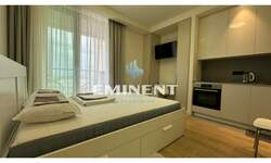 Jednosoban stan, Beograd, Beograd Na Vodi, izdavanje, 30m2, 700e, id1412617