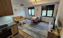Dvosoban stan, Beograd, Dušanovac, izdavanje, 39m2, 600e, id1412618