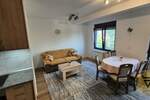 Dvosoban stan, Beograd, Dušanovac, izdavanje, 39m2, 600e, id1412618