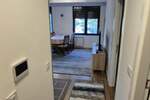 Dvosoban stan, Beograd, Dušanovac, izdavanje, 39m2, 600e, id1412618