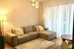 Trosoban stan, Beograd, Blok 63, izdavanje, 68m2, 1300e, id1412619