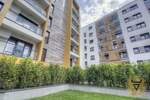 Trosoban stan, Beograd, Blok 63, izdavanje, 68m2, 1300e, id1412619