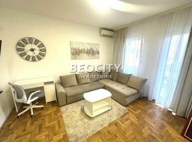 Jednosoban stan, Novi Sad, Sajam, izdavanje, 31m2, 300e, id1412625