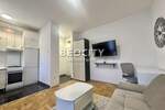 Jednosoban stan, Novi Sad, Sajam, izdavanje, 31m2, 300e, id1412625