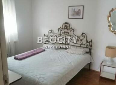 Dvosoban stan, Beograd, Zvezdara, izdavanje, 42m2, 500e, id1412639