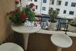 Dvosoban stan, Beograd, Zvezdara, izdavanje, 42m2, 500e, id1412639