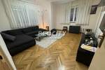 Dvosoban stan, Beograd, Centar (uži), izdavanje, 53m2, 500e, id1412642