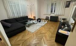 Dvosoban stan, Beograd, Centar (uži), izdavanje, 53m2, 500e, id1412642