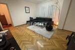 Dvosoban stan, Beograd, Centar (uži), izdavanje, 53m2, 500e, id1412642