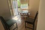Dvosoban stan, Beograd, Centar (uži), izdavanje, 53m2, 500e, id1412642