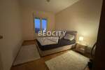 Dvosoban stan, Beograd, Centar (uži), izdavanje, 53m2, 500e, id1412642