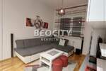 Dvosoban stan, Novi Sad, Salajka, prodaja, 32m2, 100000e, id1412644