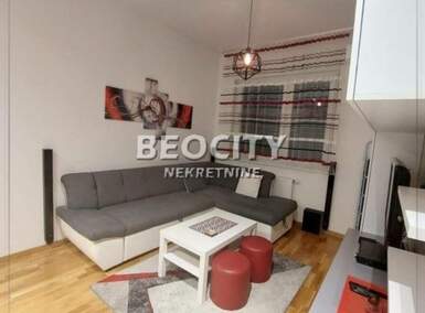 Dvosoban stan, Novi Sad, Salajka, prodaja, 32m2, 100000e, id1412644