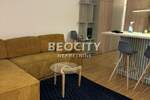 Dvosoban stan, Beograd, Vračar (centar), izdavanje, 55m2, 1000e, id1412645