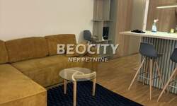 Dvosoban stan, Beograd, Vračar (centar), izdavanje, 55m2, 1000e, id1412645
