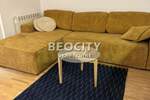 Dvosoban stan, Beograd, Vračar (centar), izdavanje, 55m2, 1000e, id1412645