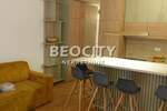 Dvosoban stan, Beograd, Vračar (centar), izdavanje, 55m2, 1000e, id1412645